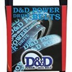 D&D DURA-Prime B132 V-Belt