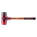 Soft-Faced Mallet with Inserts