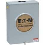 Eaton Meter Socket