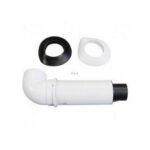 Rinnai Termination Kit 12-Inch