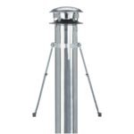 Selkirk Steel Roof Brace Kit