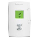 Honeywell Pro 1000 Thermostat