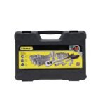 STANLEY Socket Set 60-Piece