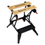 BLACK+DECKER Workmate 225