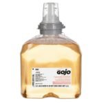 Gojo Foam Antibacterial Handwash