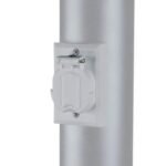 Acclaim Outlet Accessory Lamp Post