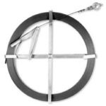 Cobra 61000 Adjustable Grip