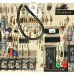 Furnace Control Board