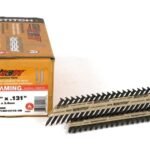 Bostitch Framing Nails