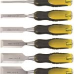 Stanley Fatmax Chisel Set