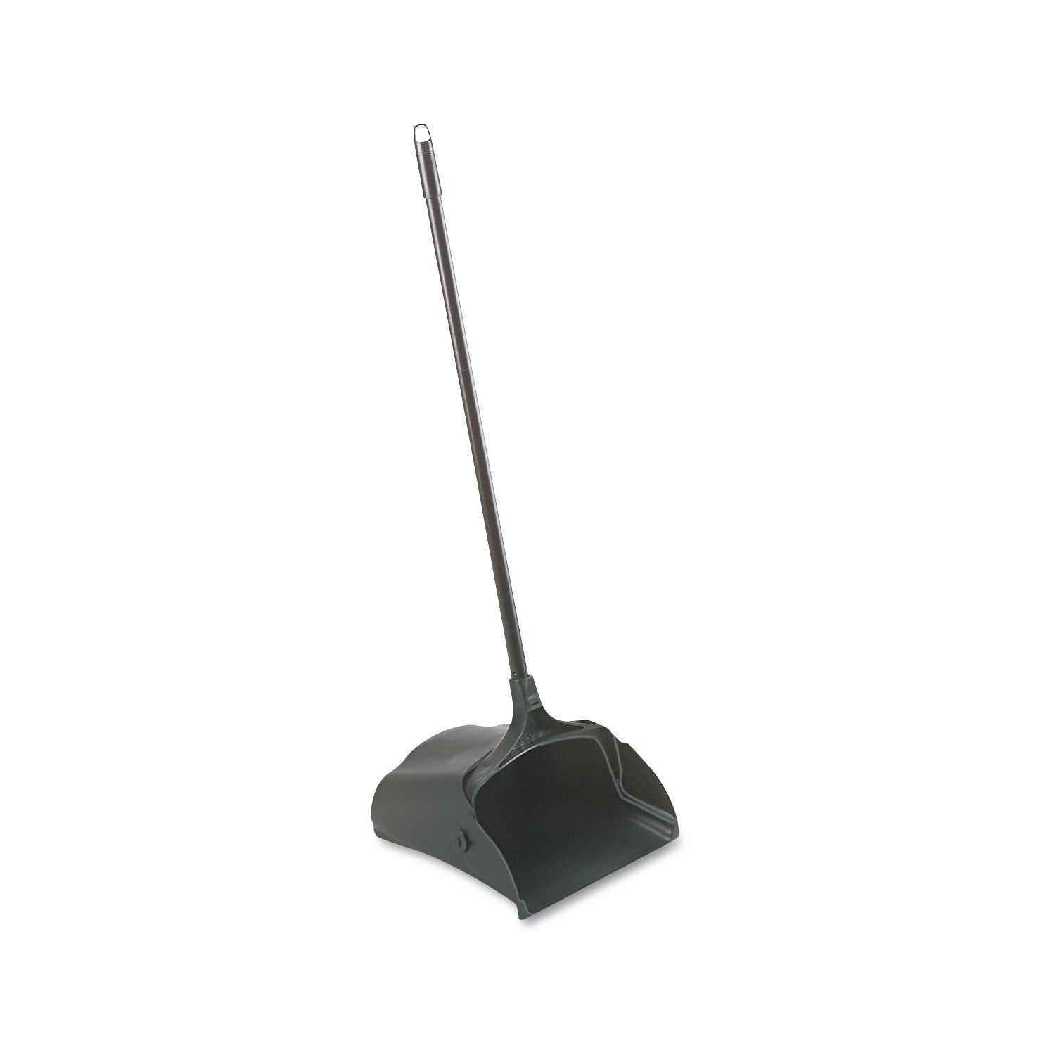 51HxRmOK6L.jpg Rubbermaid Lobby Pro Dustpan - Image 1