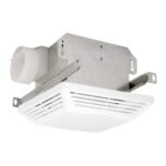 Air King Bath Fan with Light