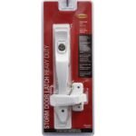 Larson Storm Door Latch