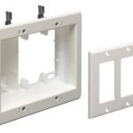 Arlington TV Box Kit