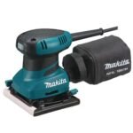 Makita Finishing Sander