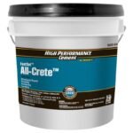 Quikrete All-Crete Cement