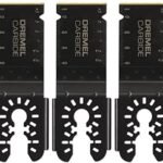 Dremel Oscillating Tool Blades