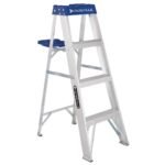 Louisville Step Ladder AS2104