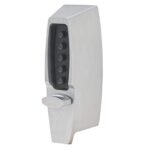 Simplex Thumbturn Deadbolt Lock