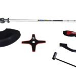 Milwaukee Brush Cutter Attachment