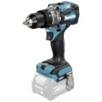 Makita XGT Brushless Combi Drill