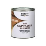 Pettit Varnish Quart