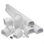 Fortress Lineset Ducting 84105