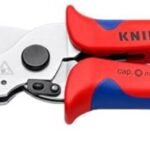 Knipex Pipe Cutter 8.27in