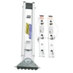 Werner Ladder Leveler