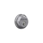 Schlage B60 Deadbolt