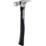 Stiletto 10 oz Smooth Face