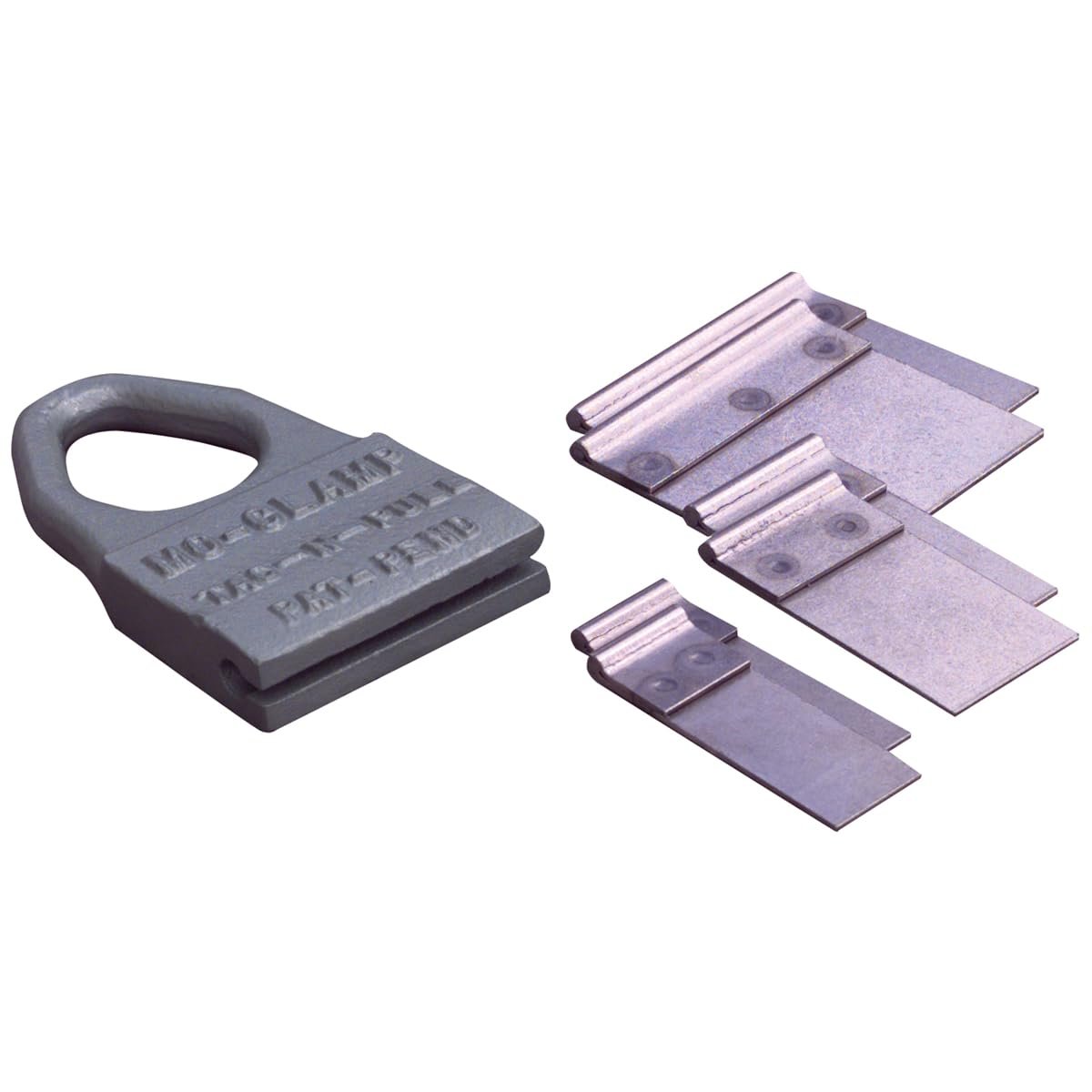 51U3kLI6AbL.jpg Mo-Clamp Tac-N-Pull Set - Image 1