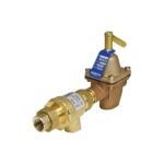 WATTS Backflow Preventer