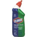 Clorox Toilet Bowl Cleaner