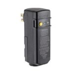 Leviton GFCI Plug