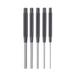 Starrett Steel Pin Punch Set