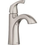 Moen Lindor Faucet