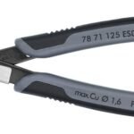 Knipex ESD Electronics Cutter