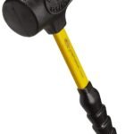 Nupla Dead Blow Hammer