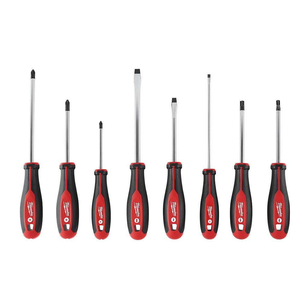 51av8t1xNtL.jpg Milwaukee Screwdriver Set ECX - Image 1