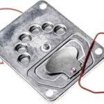 PORTER-CABLE Valve Plate Assembly