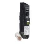 Square D QO115CAFI Breaker