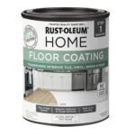 Rust-Oleum Floor Coating White