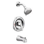 Moen Adler Shower Faucet