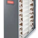 Honeywell Media Air Cleaner