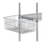 Quantum Utility Basket for Shelving