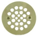 Jones Stephens Strainer with Screws
