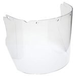 V-Gard Propionate Faceshield