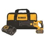 DEWALT Reciprocating Saw Kit