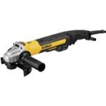 DEWALT Angle Grinder 13-Amp